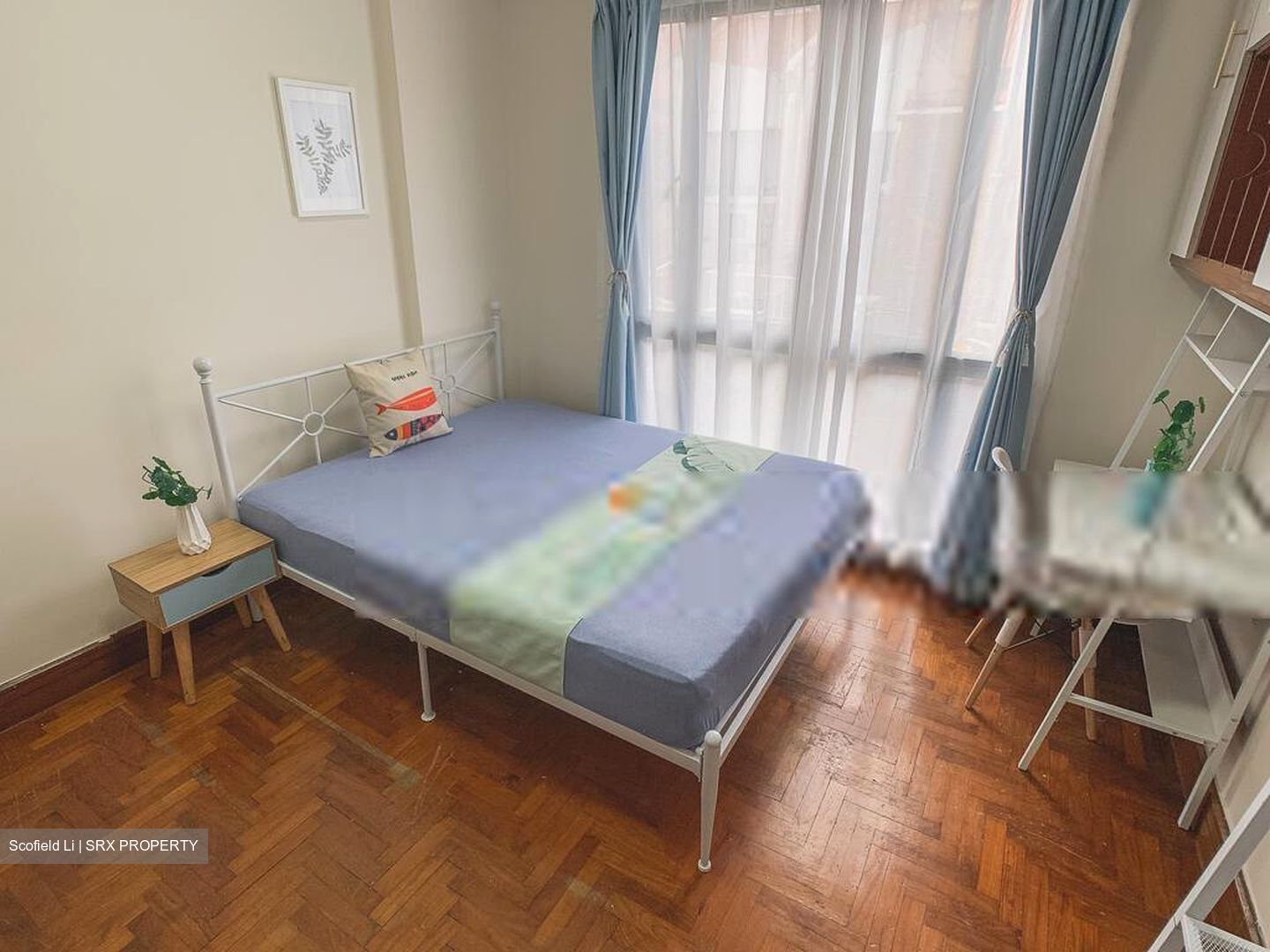 Aston Mansions (D14), Apartment #400477121